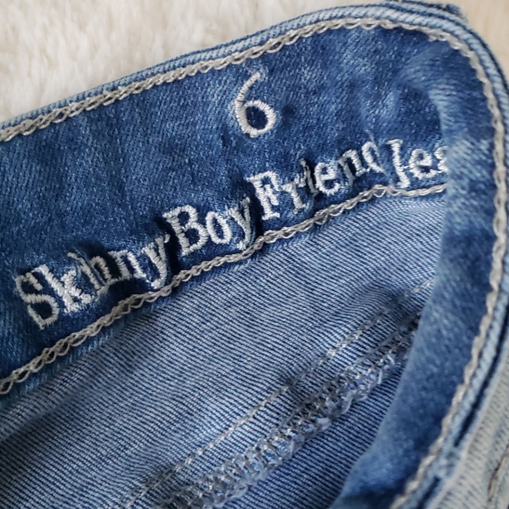 Jeans - Picture 3 of 5